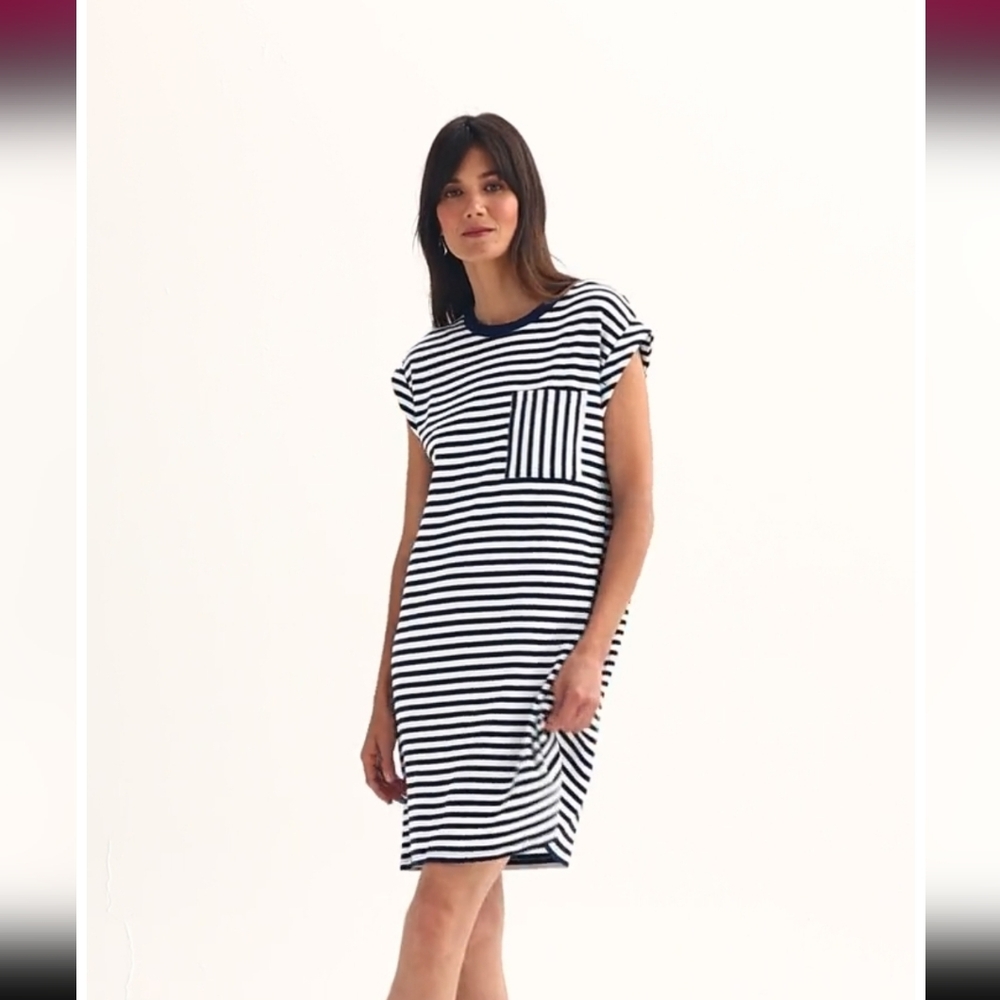 Sonoma Dress